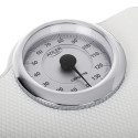 Adler AD 8180 personal scale Rectangle White Mechanical personal scale