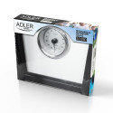 Adler AD 8180 personal scale Rectangle White Mechanical personal scale