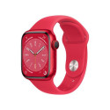 Apple Watch Series 8 OLED 41 mm 4G Red GPS (satellite)