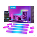 Govee Glide Wall Light Smart wall light Transparent