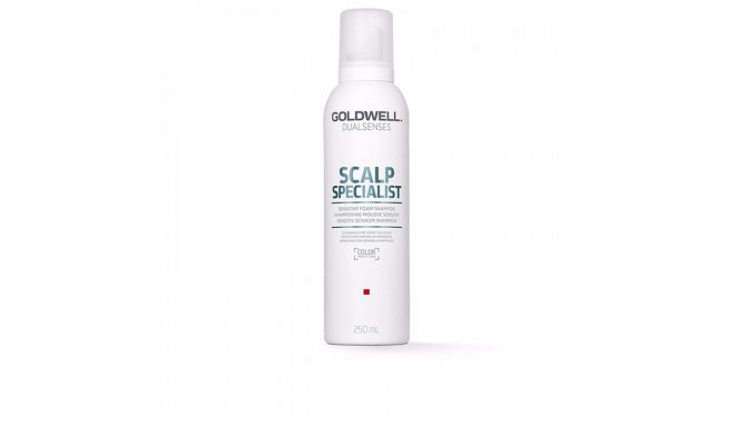 Goldwell Dual Senses SS Sensitive Foam Shampoo (250ml)
