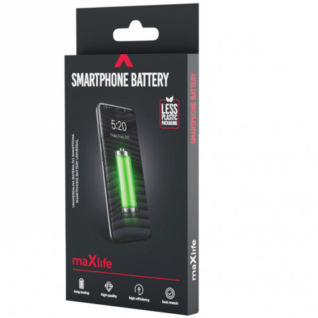 Maxlife battery for Nokia 3100 / 3110 Classic / 3650 / E50 / N91 / BL-5C 1050mAh