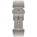 Polar watch strap 20mm S-L T, greige