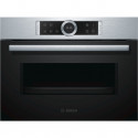 Bosch built-in microwave oven Serie 8 CFA634GS1 36L 900W
