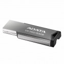 Adata flash drive 64GB UV350 USB, grey