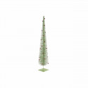 Christmas Tree DKD Home Decor Polyester (22 x 22 x 120 cm)