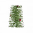 Christmas Tree DKD Home Decor Polyester (22 x 22 x 120 cm)