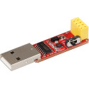 Joy-iT ESP8266 Programming USB stick