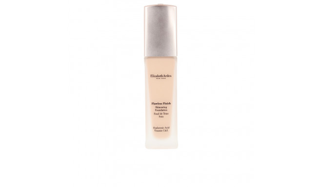 ELIZABETH ARDEN FLAWLESS FINISH skincaring foundation #310C