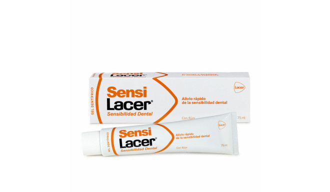 Hambapasta Lacer Sensi (125 ml)