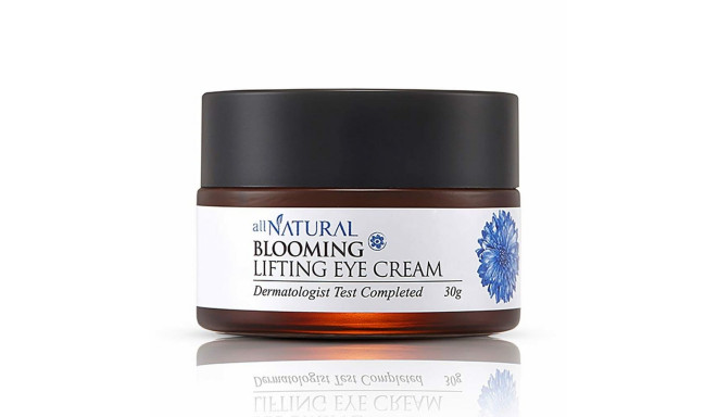 Silmapiirkonna kreem All Natural ANBLEC 30 g