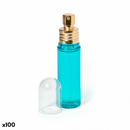 Eau de Cologne 142718 (20 ml) (100 Units) (Light Blue)