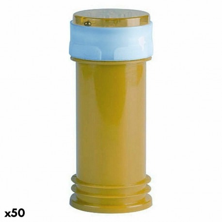 Burbuļu Pūšanas Spēle 144686 (50 gb.) (Dzeltens)