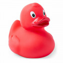 Bath time Rubber Duck Under Bed Store 146151 (50 Units) (Blue)