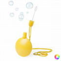 Bubble blower 145943 (50 Units) (Yellow)
