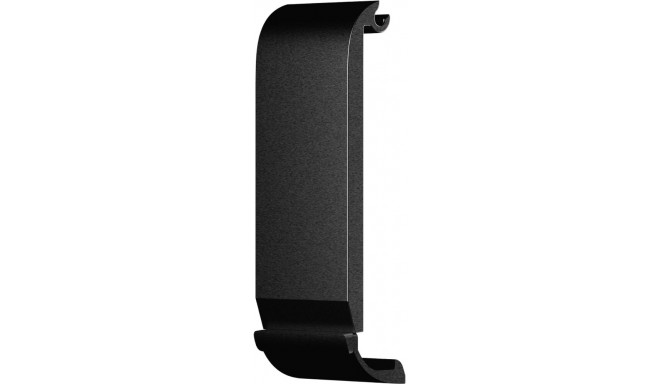 GoPro Replacement Battery Door Hero 9/10/11 Black