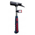 ROOFING HAMMER 600G TUBULAR HANDLE