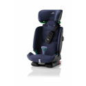 BRITAX autokrēsls ADVANSAFIX i-Size Moonlight Blue 2000033493