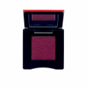 SHISEIDO POP powdergel eyeshadow #18-sparkling red