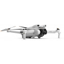 DJI Mini 3 with DJI RC-N1 remote controller