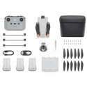 DJI Mini 3 Fly More Combo DJI RC-N1 juhtpuldiga