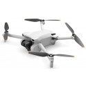 DJI Mini 3 Fly More Combo DJI RC-N1 juhtpuldiga