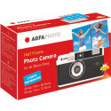 AgfaPhoto Half Frame Camera 35mm, must