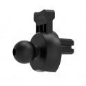 XO car holder C60 black set