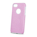 TelForceOne	kaitseümbris Glitter 3in1 Samsung Galaxy S20 FE/S20 Lite/S20 FE 5G, roosa