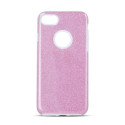 TelForceOne	kaitseümbris Glitter 3in1 Samsung Galaxy S20 FE/S20 Lite/S20 FE 5G, roosa