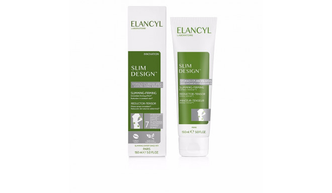 ELANCYL SLIM DESIGN gel reductor tensor 150 ml