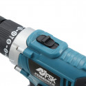 Screwdriver Ferrestock 230 V / 50 Hz