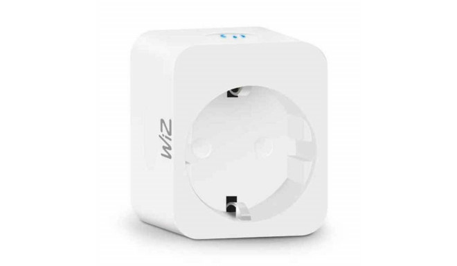 Smart Plug Philips Wiz