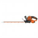 Dzīvžoga šķēres Black & Decker BEHTS401 55 cm 500 W 220-240 V