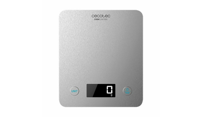 Cecotec kitchen scale CookControl 10000 5kg LCD