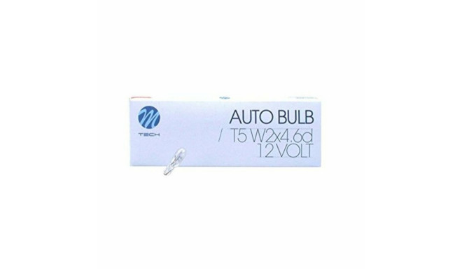 Car Bulb MTECZ29 M-Tech MT-Z29/10 W1.2W 1,2 w 12 V (10 pcs)