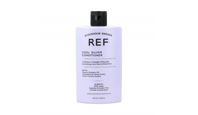 Conditioner REF Cool Silver 245 ml