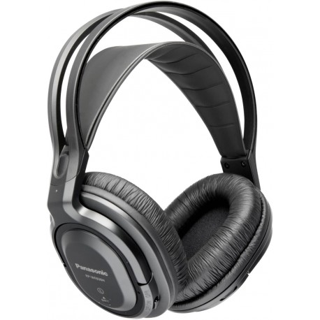 Panasonic kõrvaklapid RP-WF830EK, must