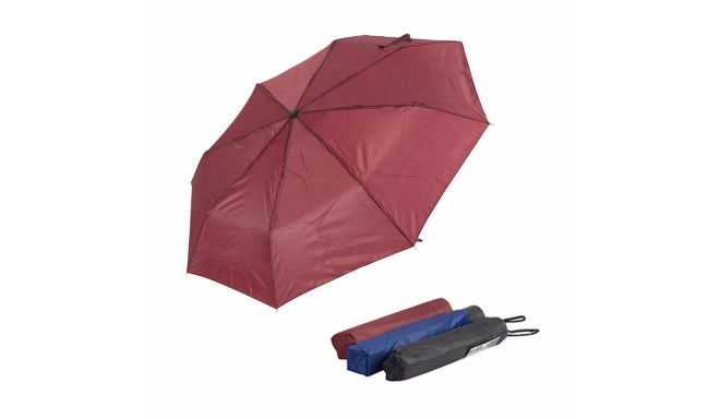 Foldable Umbrella Mini Umbrella Multicolour 53 cm