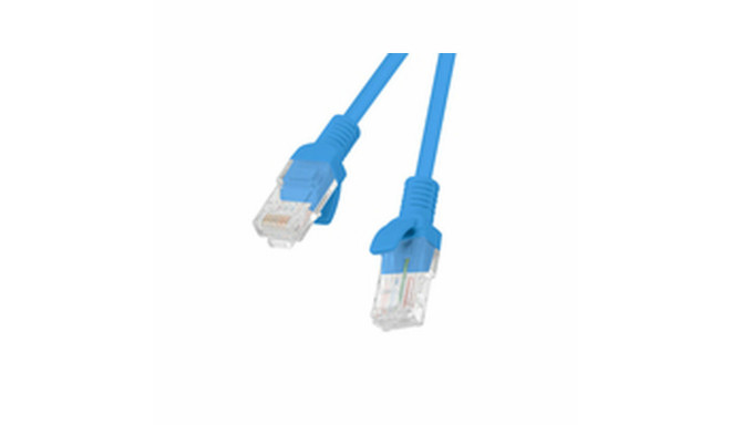 Kaabel Ethernet LAN Lanberg PCU6-10CC-2000-B Sinine 20 m
