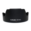 Caruba lens hood EW 83L