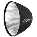 Godox softboks Parabolic Bowens Mount P120L