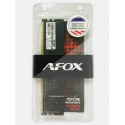 AFOX DDR4 32GB 3200MHZ MICRON CHIP CL16 XMP2