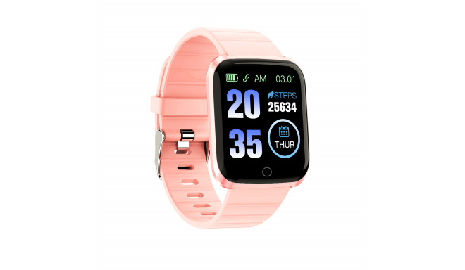 Denver smartwatch SW-152, rose