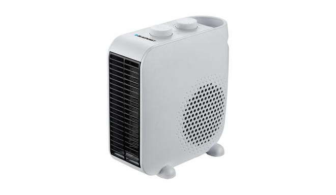 Blaupunkt FHM301 Electric Space Heater Indoor White 2000 W Fan Electric ...