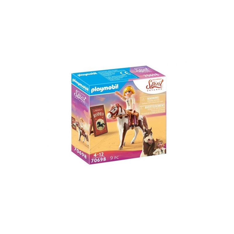 PLAYMOBIL 9006 - Tribu D’aliens Avec Bébé Tyrannosaure - Neuf En Boîte