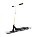 Lumetouks Eretic Snowscoot Slope (valge)