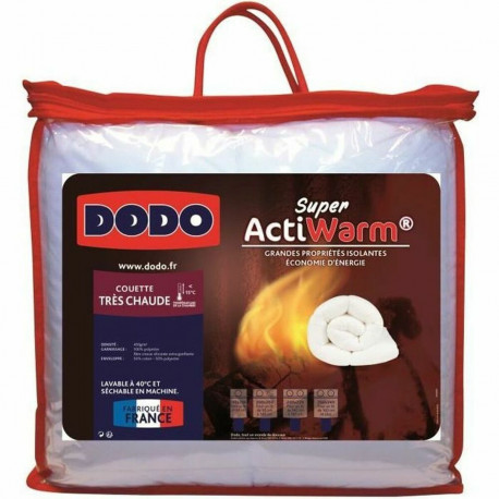 Tekk DODO Super ActiWarm 240 x 260 cm