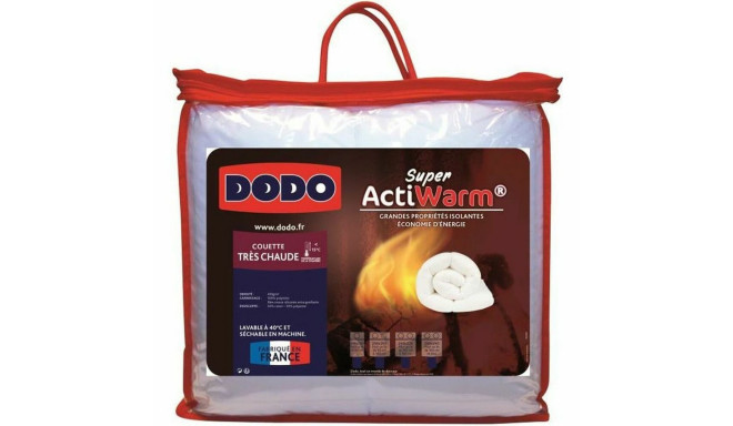 Скандинавское наполнение DODO Super ActiWarm 240 x 260 cm