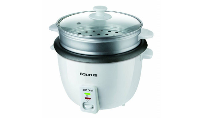 Rice Cooker Taurus 968934000 Plastic